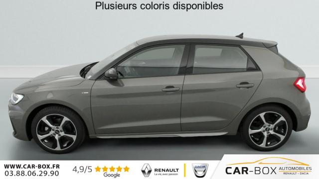 Audi A1 Sportback image 2