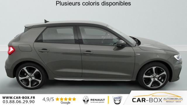 Audi A1 Sportback image 7