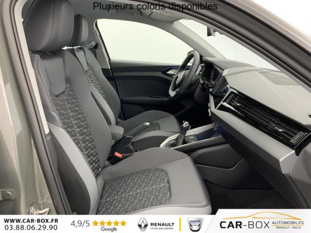 Audi A1 Sportback image 5