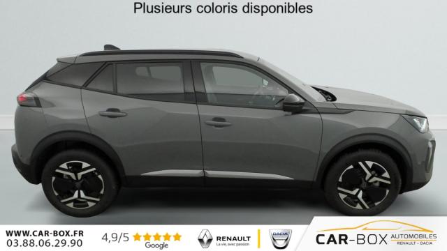Peugeot 2008 image 1
