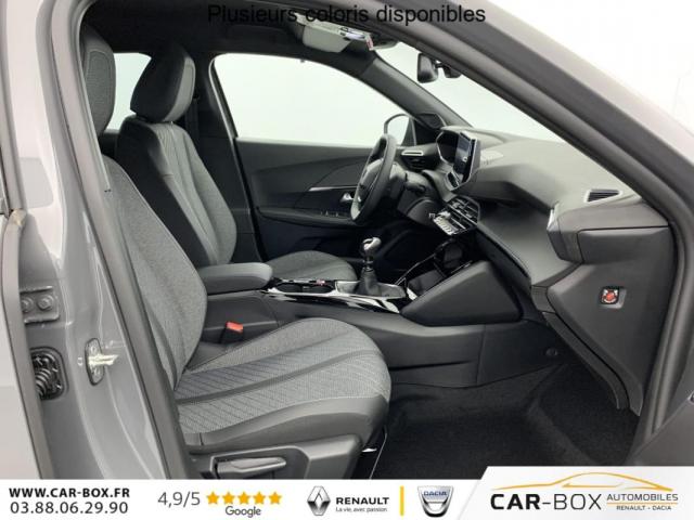 Peugeot 2008 image 9