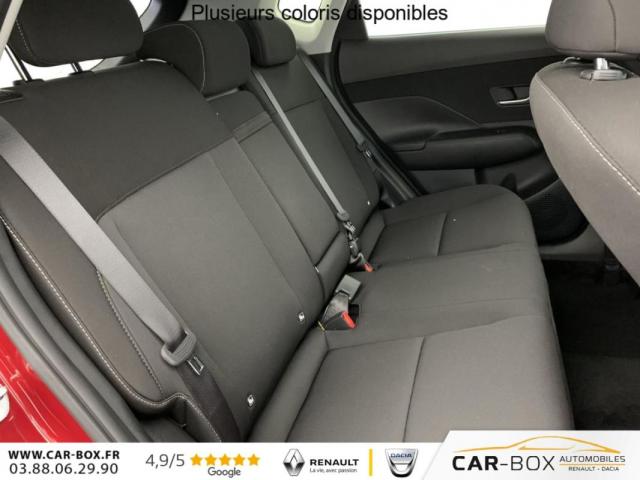 Hyundai Kona image 4