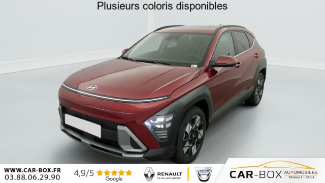 Hyundai Kona image 2