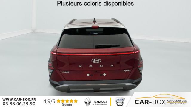 Hyundai Kona image 5