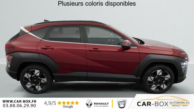 Hyundai Kona image 8