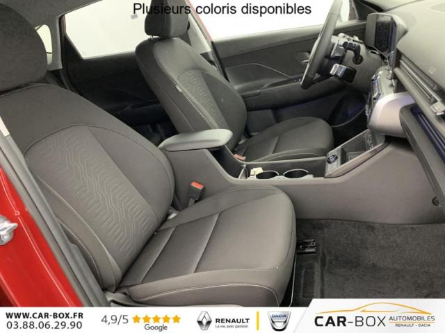 Hyundai Kona image 9