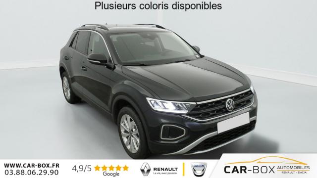 Volkswagen T-Roc 1.5 Tsi Evo2 150 Start Stop Dsg7 Life