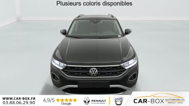 Volkswagen T-Roc image 7