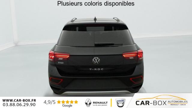 Volkswagen T-Roc image 1