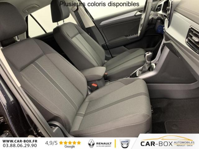 Volkswagen T-Roc image 4