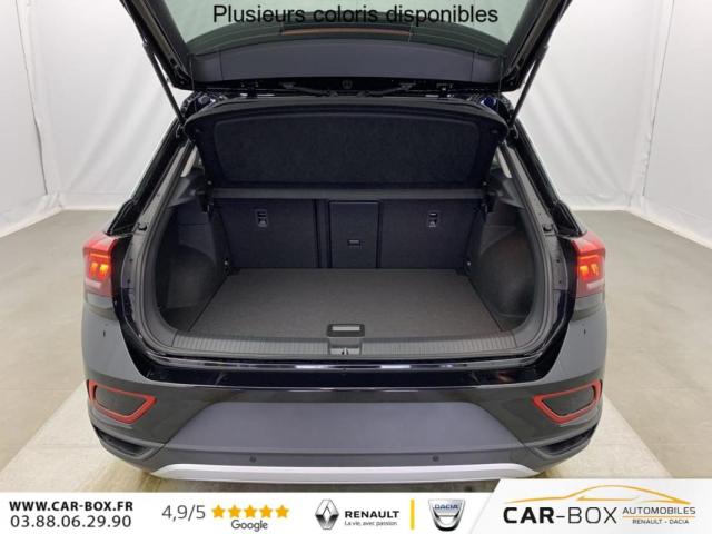 Volkswagen T-Roc image 8