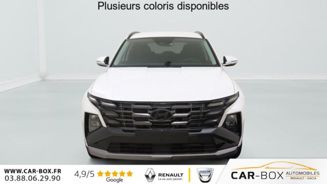 Hyundai Tucson image 4