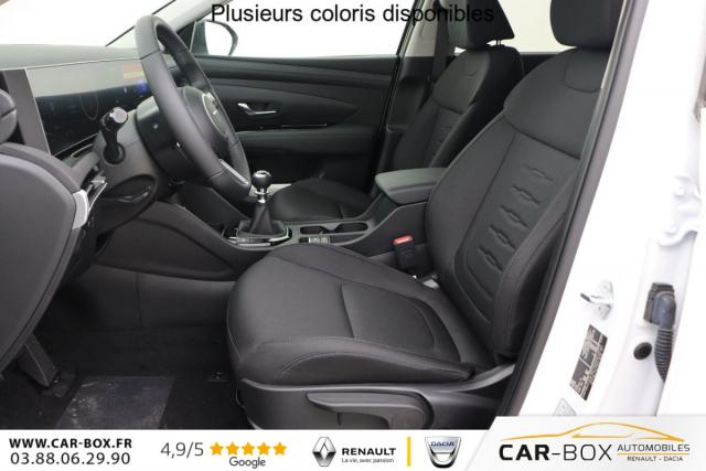 Hyundai Tucson image 7