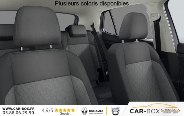 Volkswagen T-Cross image 2