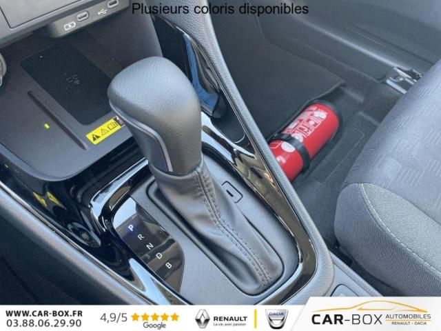 Toyota Yaris image 4