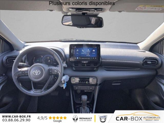 Toyota Yaris image 7