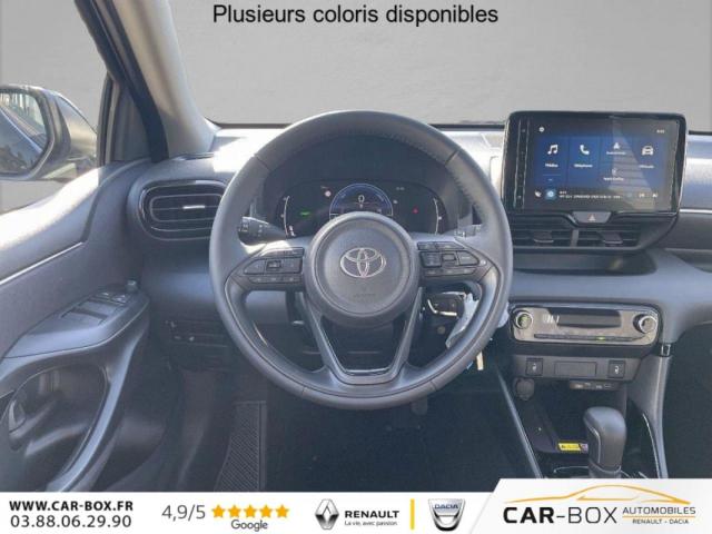 Toyota Yaris image 3