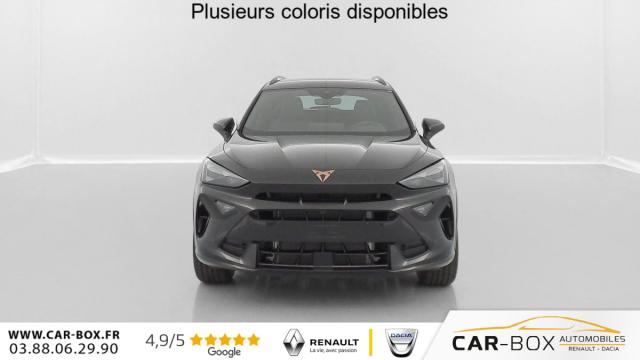 Cupra Formentor image 5