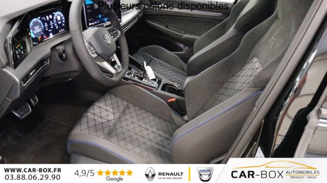 Volkswagen Golf image 8