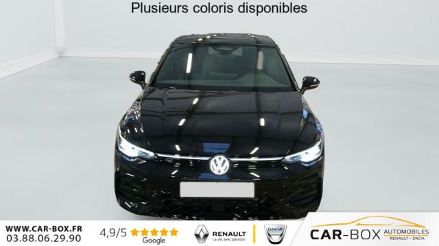 Volkswagen Golf image 1