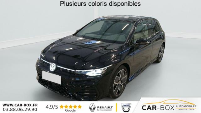 Volkswagen Golf image 5