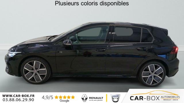 Volkswagen Golf image 6