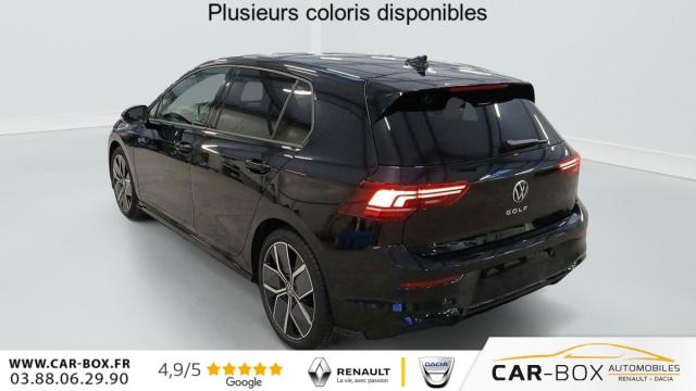 Volkswagen Golf image 3