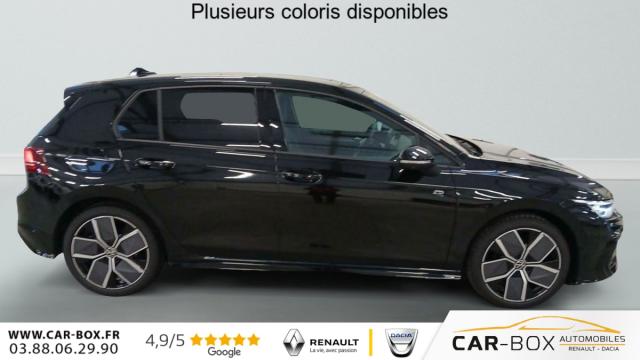 Volkswagen Golf image 2