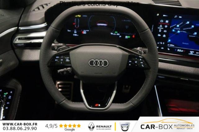 Audi A6 Avant image 1