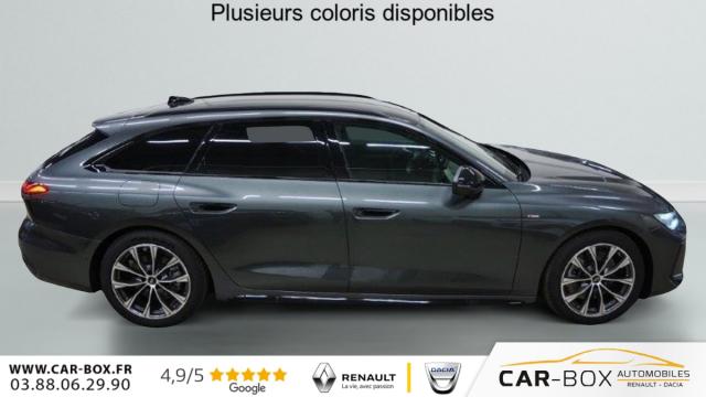 Audi A6 Avant image 8