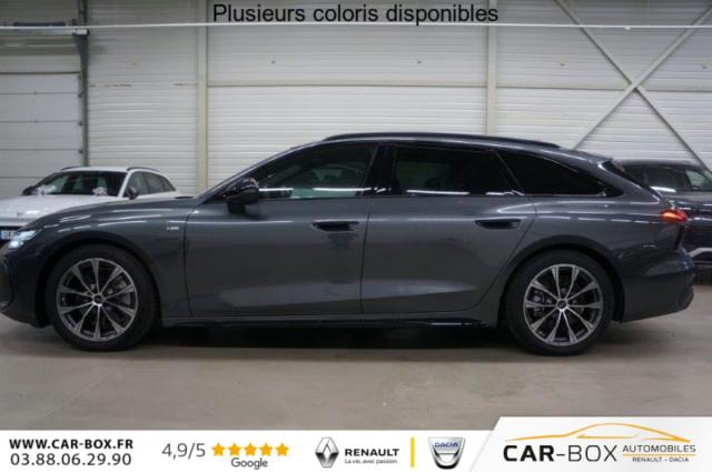 Audi A6 Avant image 5