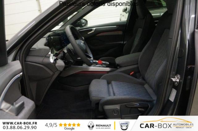 Audi A6 Avant image 3