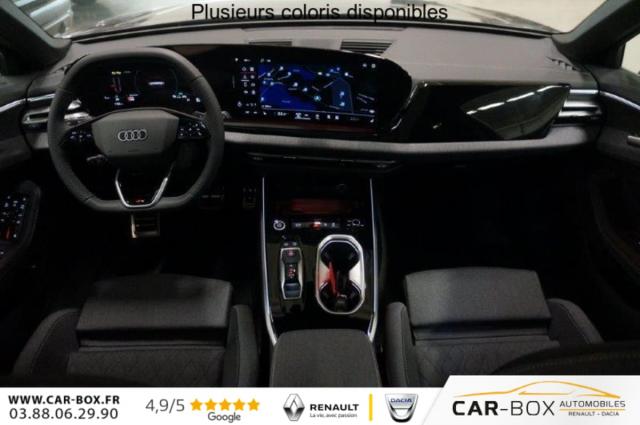 Audi A6 Avant image 4