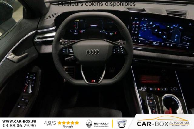 Audi A6 Avant image 2