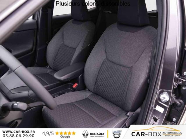 Toyota Yaris Cross image 2