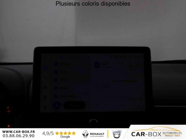 Toyota Yaris Cross image 1