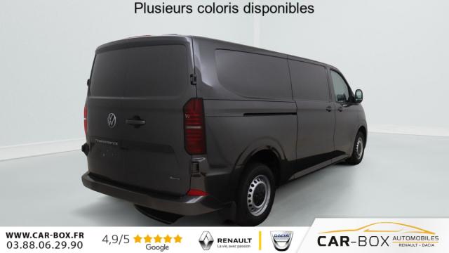 Volkswagen Transporter image 4