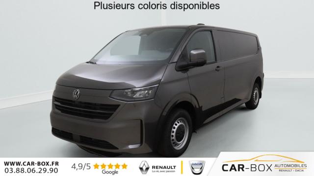 Volkswagen Transporter image 7