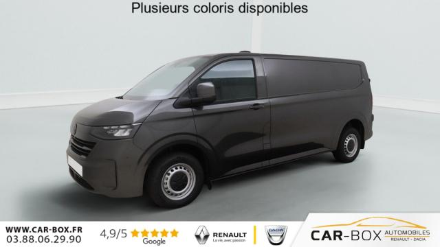 Volkswagen Transporter image 5