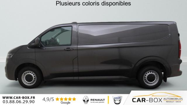 Volkswagen Transporter image 8