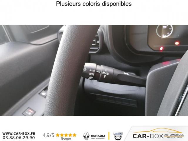 Citroen Berlingo image 6