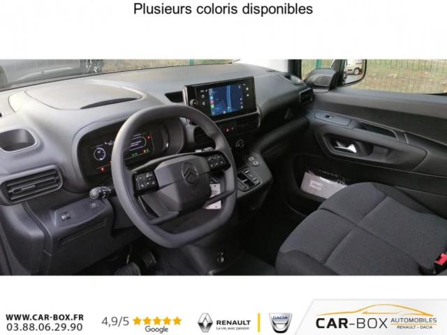 Citroen Berlingo image 5