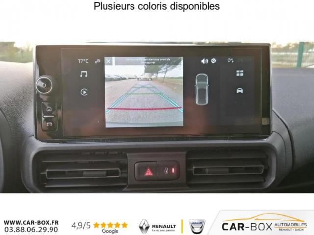 Citroen Berlingo image 3