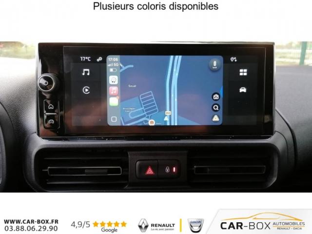 Citroen Berlingo image 1