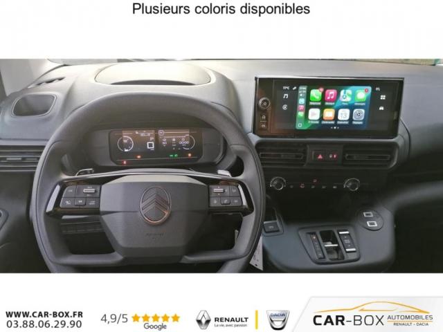 Citroen Berlingo image 7