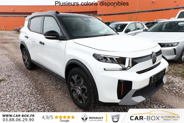 Citroen C3 Aircross image 7