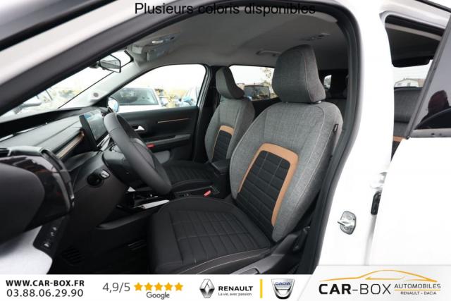 Citroen C3 Aircross image 2