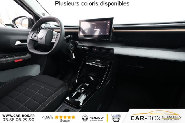 Citroen C3 Aircross image 1