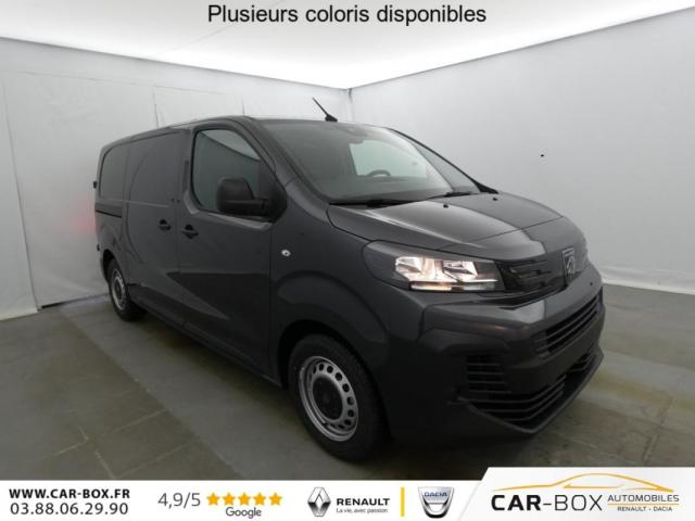 Peugeot Expert Fourgon Nouveau M Bluehdi 145 Ss Eat8
