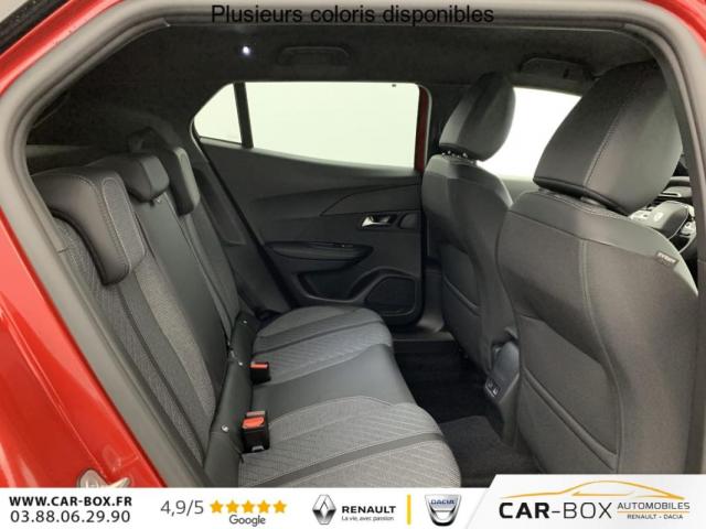 Peugeot 2008 image 1